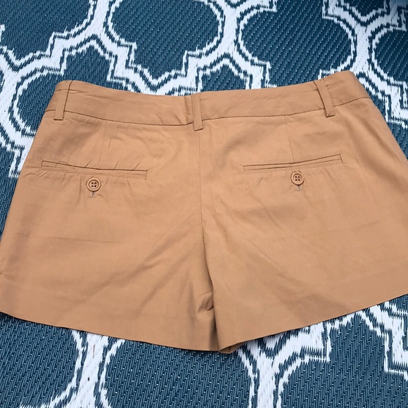 Theory khaki  shorts - Picture 4 of 4